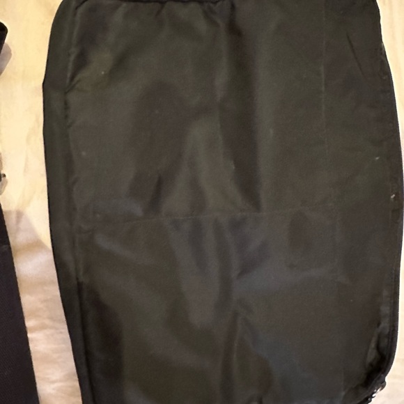 PRADA briefcase with insert - Picture 5 of 7